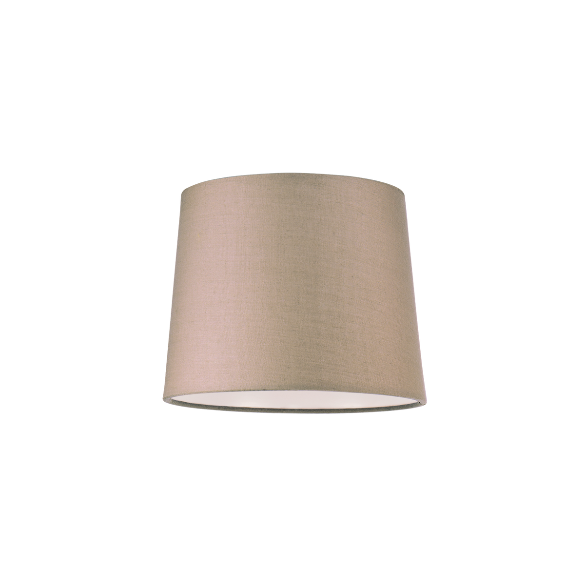 Abajur conic Set Up D20 H15, taupe