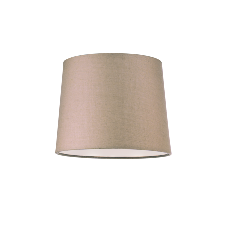 Abajur conic Set Up D40 H30, taupe