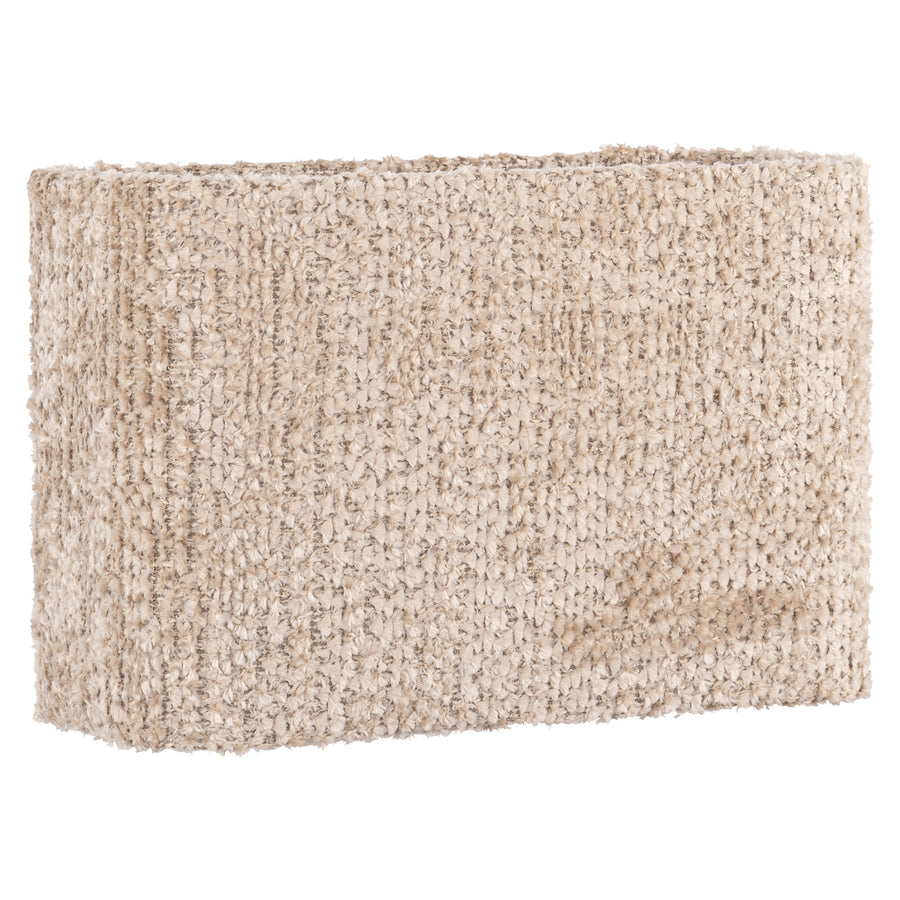 Abajur Emily, lovely bej, L. 15 x l. 35 x Î. 23 cm