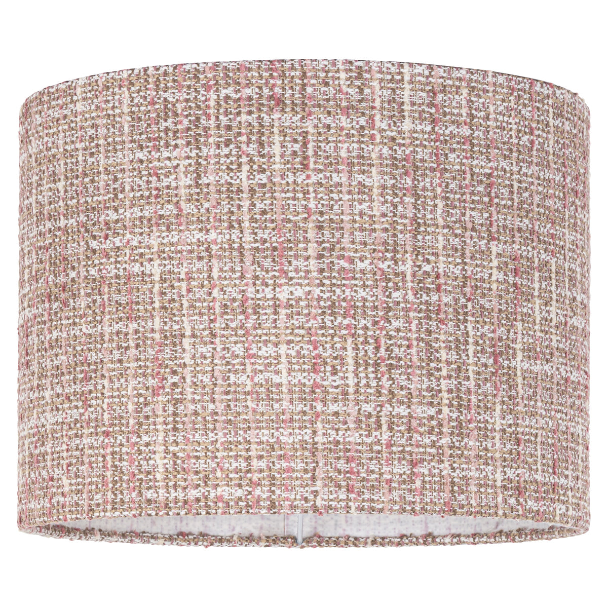 Abajur Live, trendy rose, Ø 40 cm