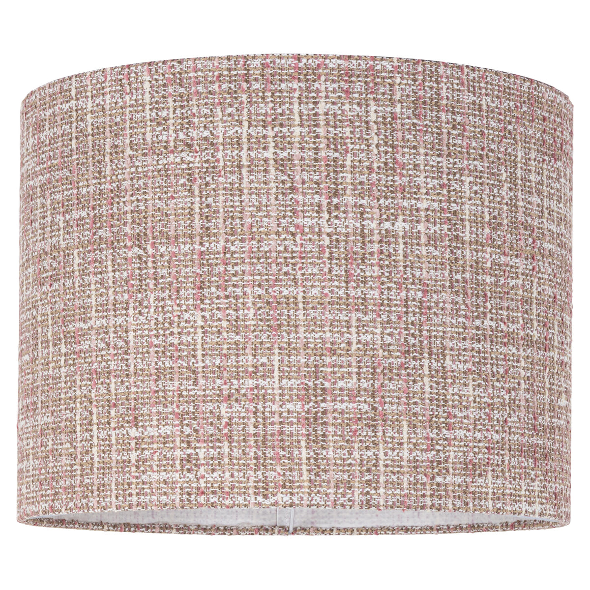 Abajur Live, trendy rose, Ø 50 cm