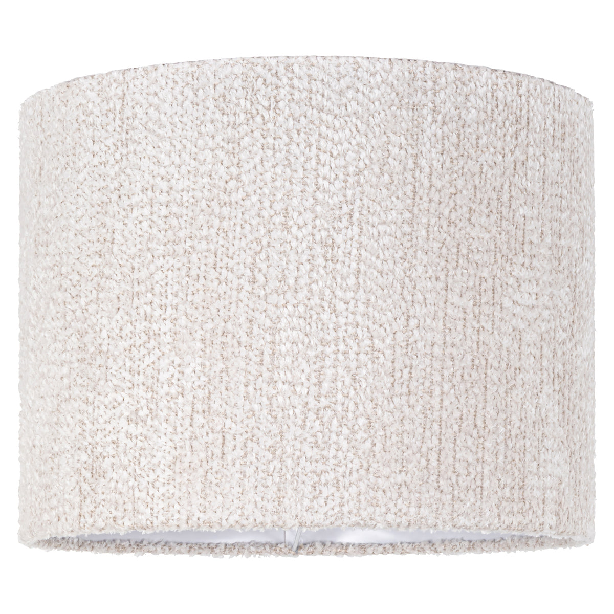 Abajur Marly, lovely crem, Ø 50 cm