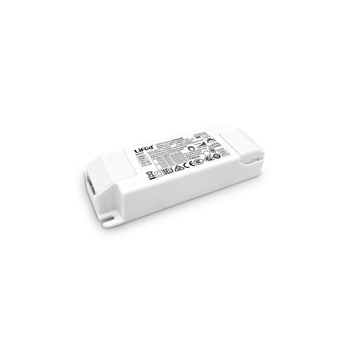 Alimentator Bento 1-10V 12W 250mA