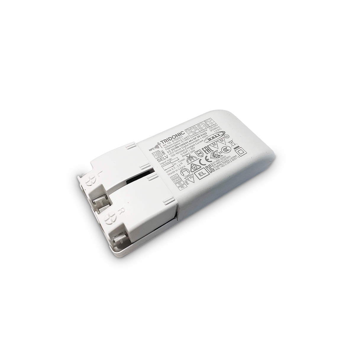 Alimentator Bento DALI/Push 20W 350mA