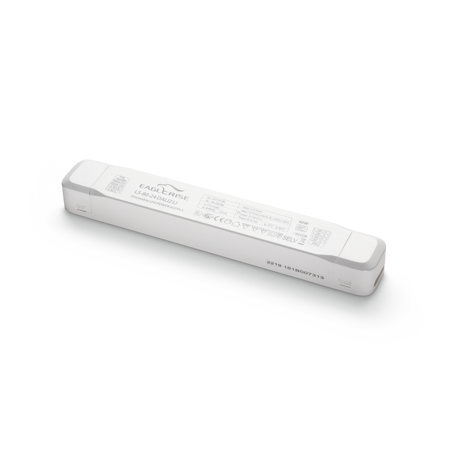 Alimentator Deva On-Off 75W 24Vdc