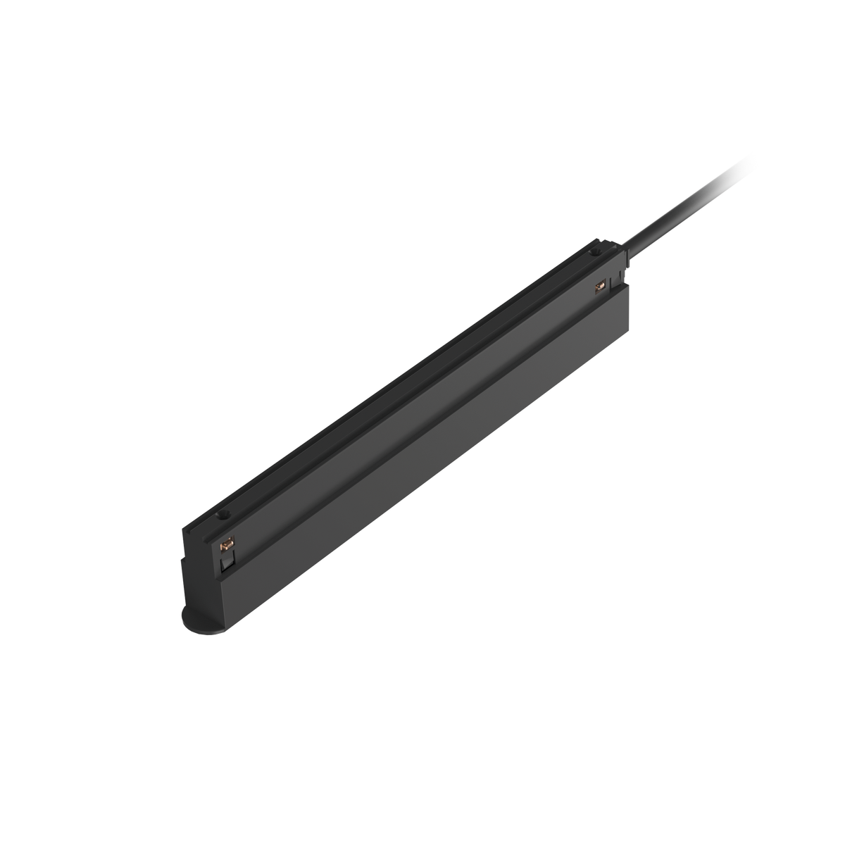Alimentator Ego pentru șină On-Off 150W 48Vdc, negru