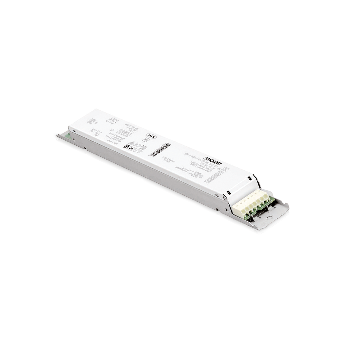 Alimentator Fluo DALI/Push 27W 500mA