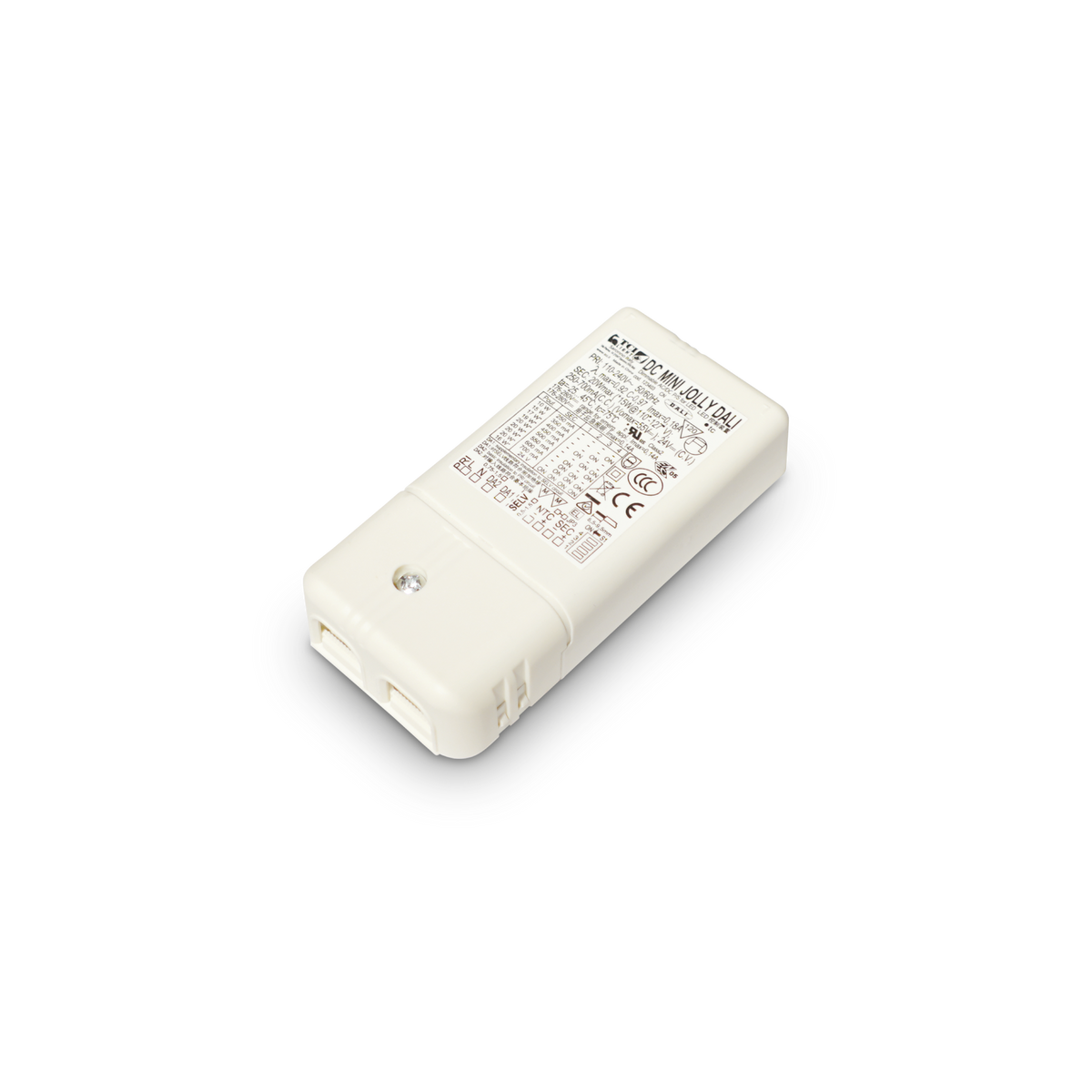 Alimentator Fly D35 DALI 20W 500mA