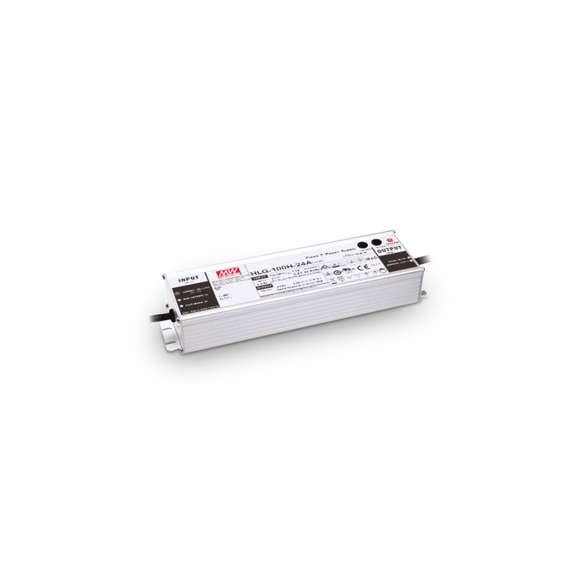Alimentator IP67 On-Off 185W 24Vdc