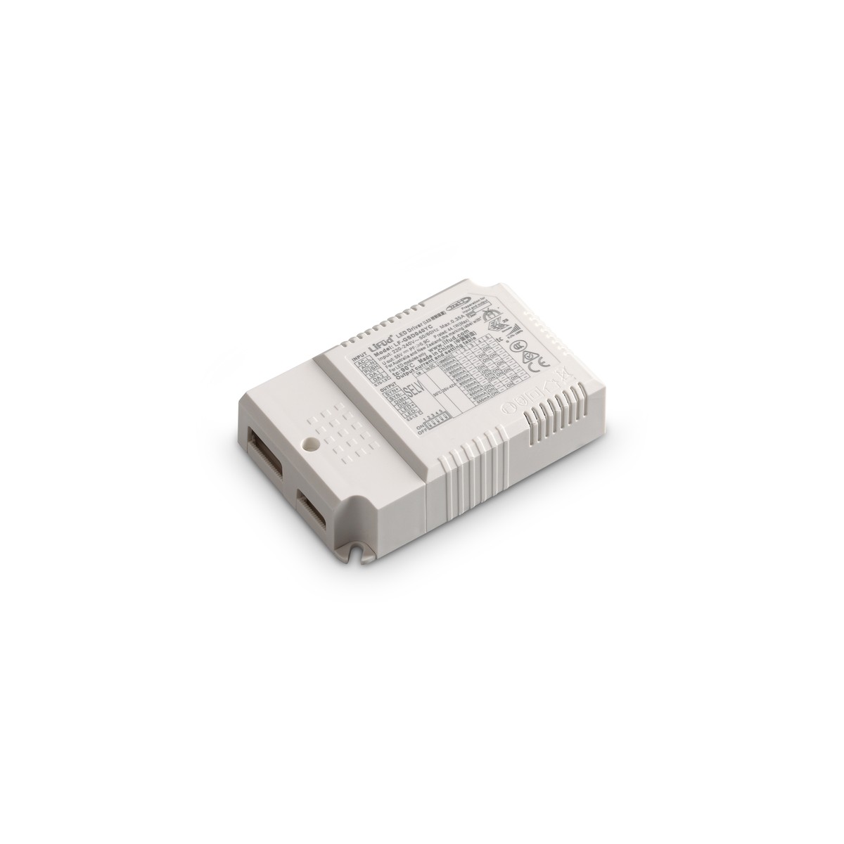 Alimentator Led Panel DALI/Push 31W 750mA