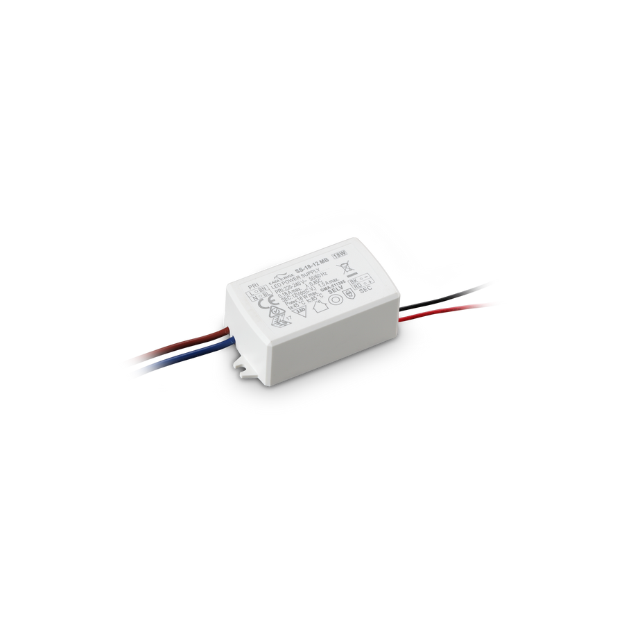 Alimentator Mapa/Post-it On-Off 18W 12Vdc