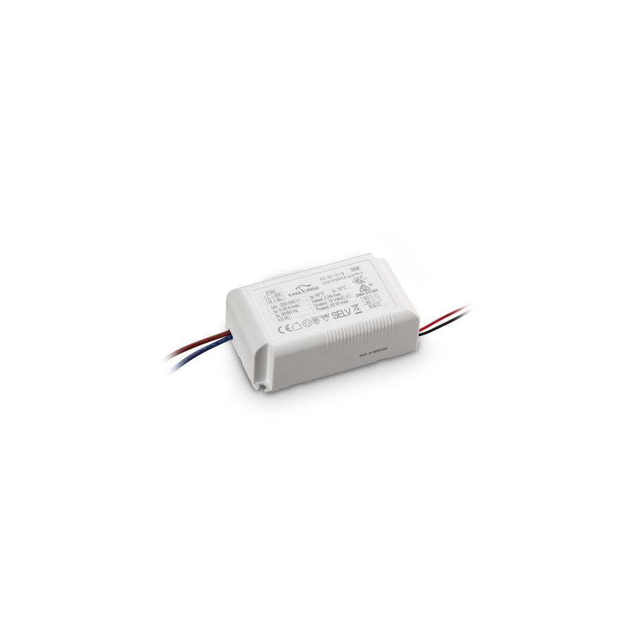 Alimentator Mapa/Post-it On-Off 30W 12Vdc