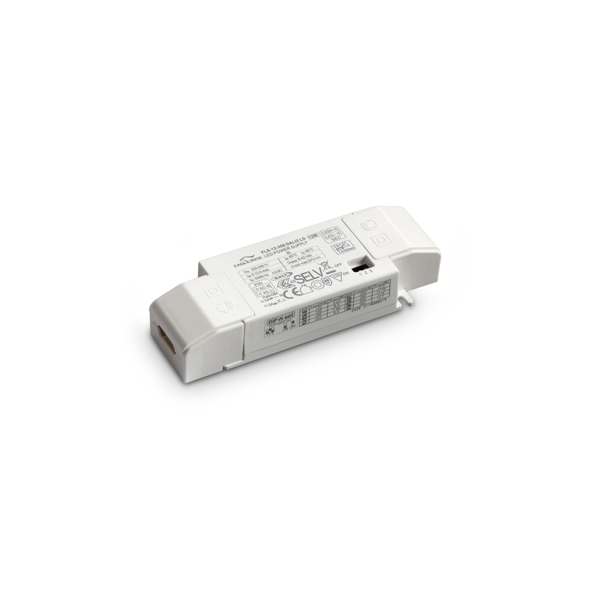 Alimentator Play DALI/Push 12W 300mA