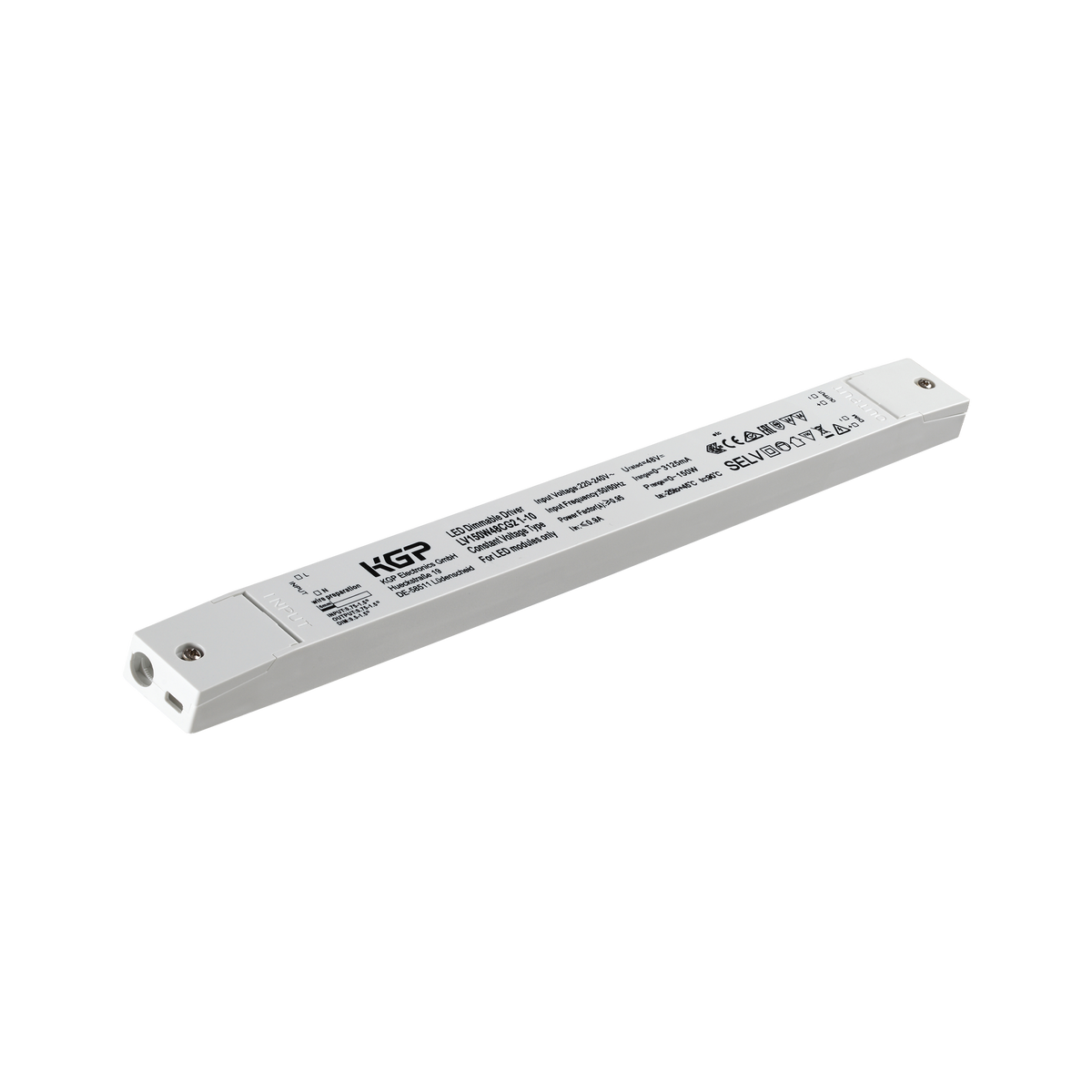 Alimentator Stick 1-10V 150W 48Vdc