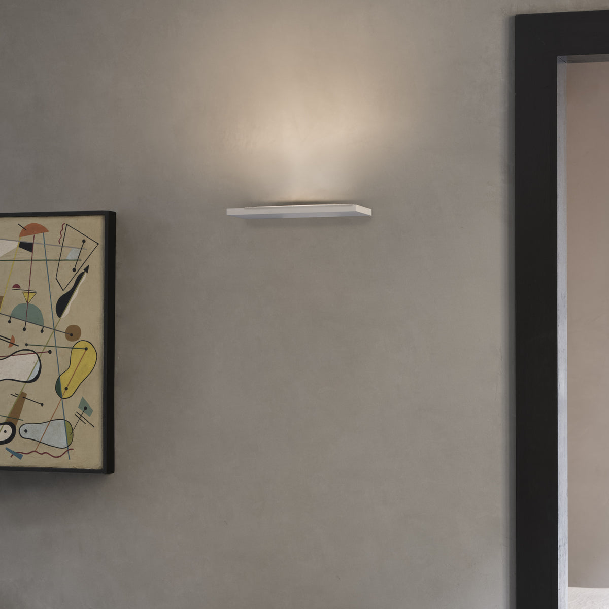 Aplică Block AP D150 – ambient