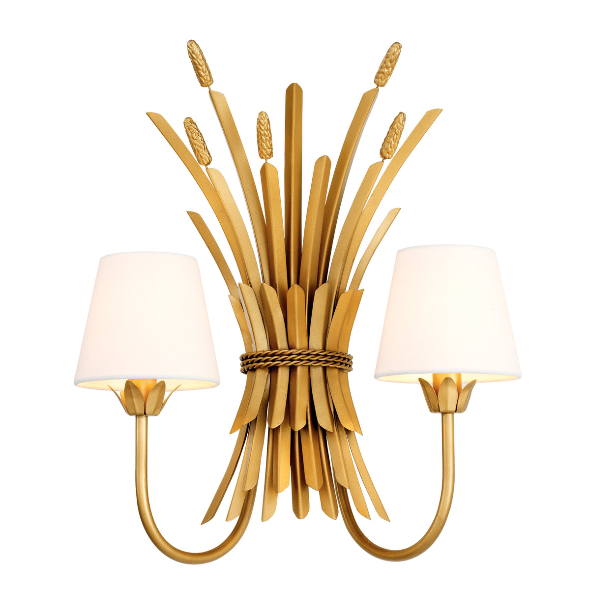 Aplică Bonheur, cu abajururi