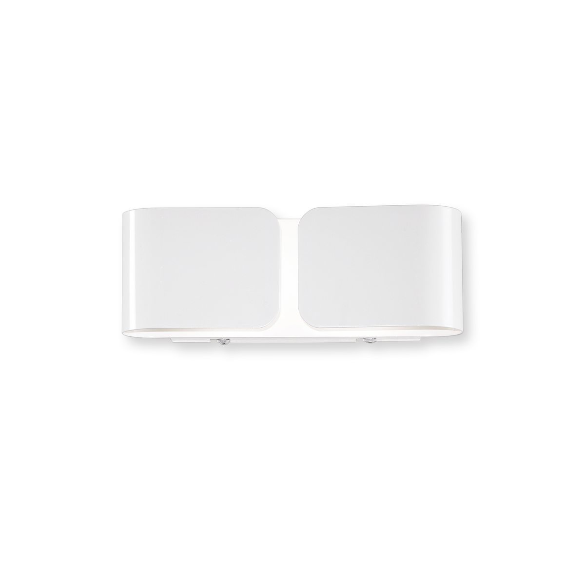 Aplică Clip AP2 mini, alb