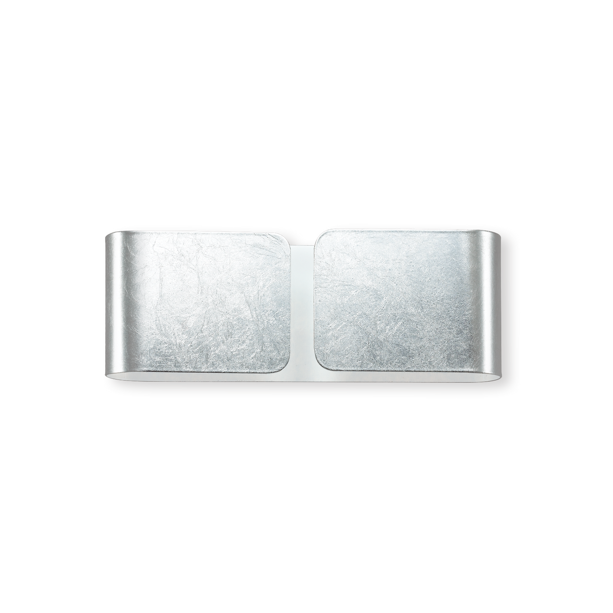 Aplică Clip AP2 mini, argintiu