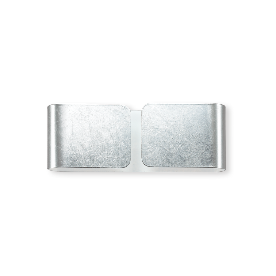 Aplică Clip AP2 mini, argintiu
