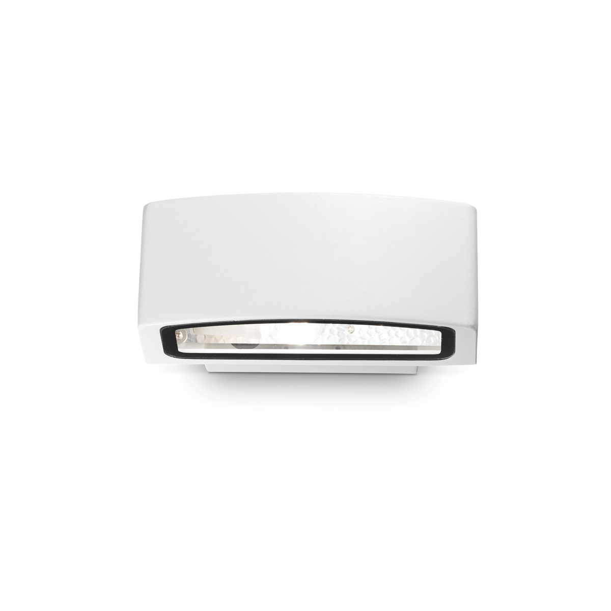 Aplică de exterior Andromeda AP1, alb