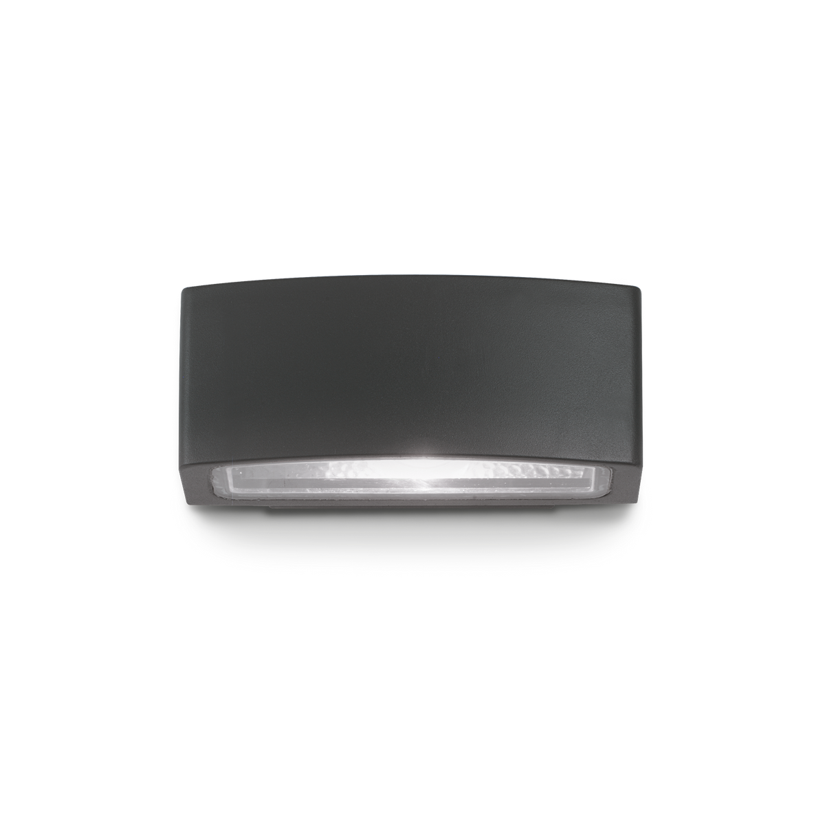 Aplică de exterior Andromeda AP1, negru