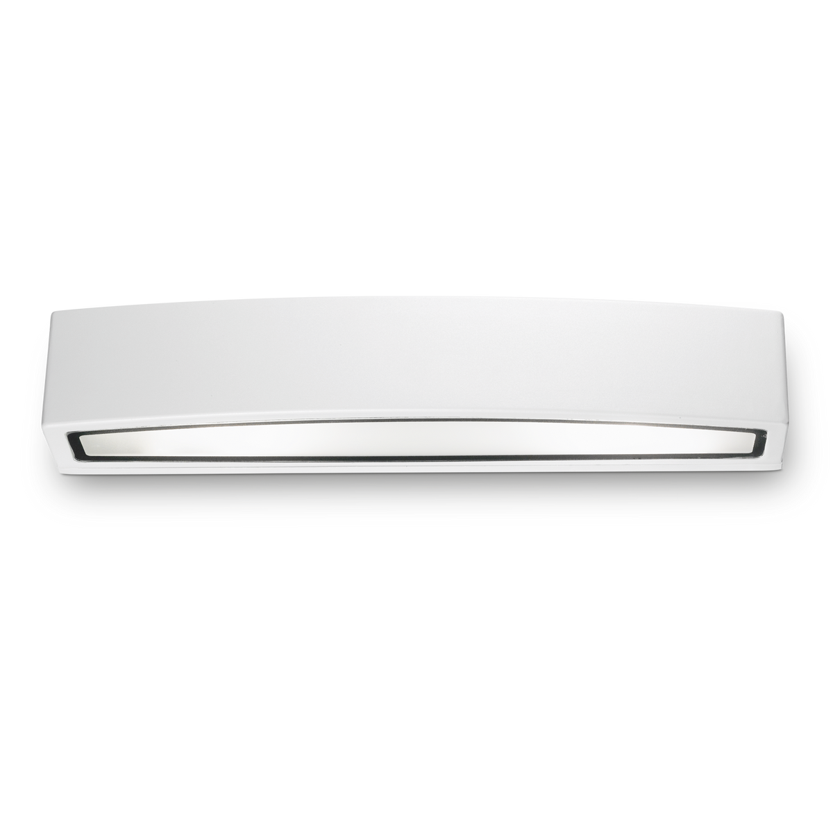 Aplică de exterior Andromeda AP2, alb