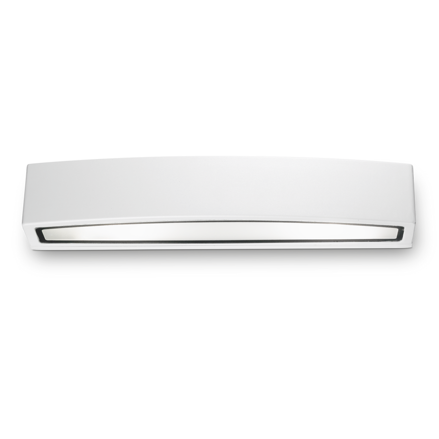 Aplică de exterior Andromeda AP2, alb