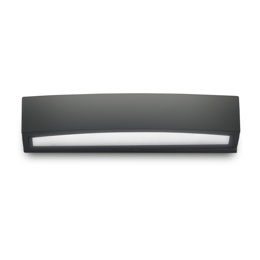 Aplică de exterior Andromeda AP2, negru