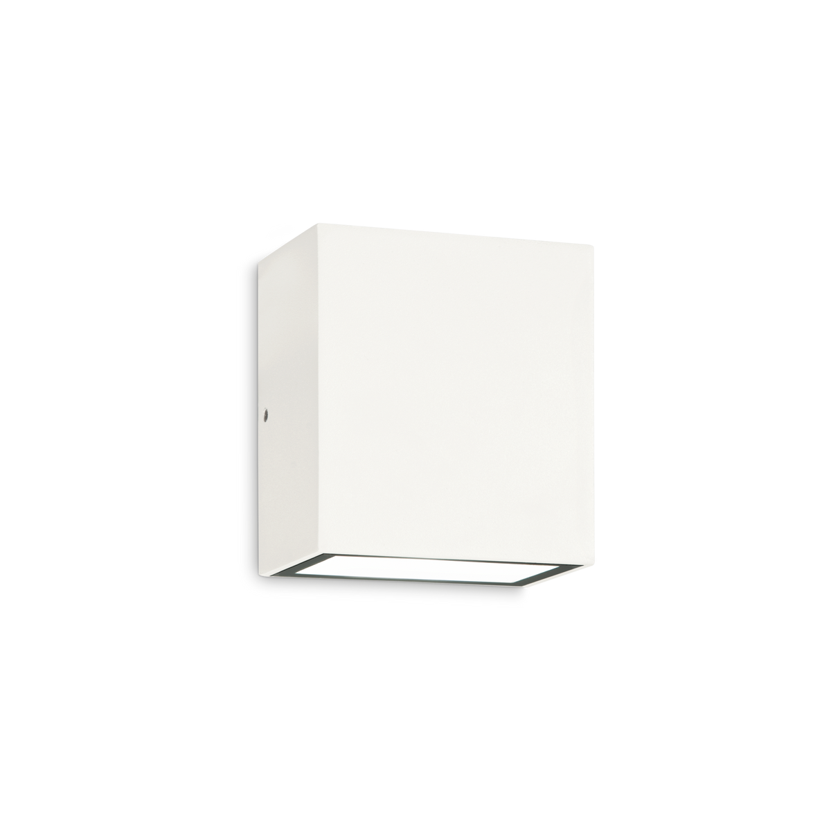 Aplică de exterior Argo AP1 4000K, alb