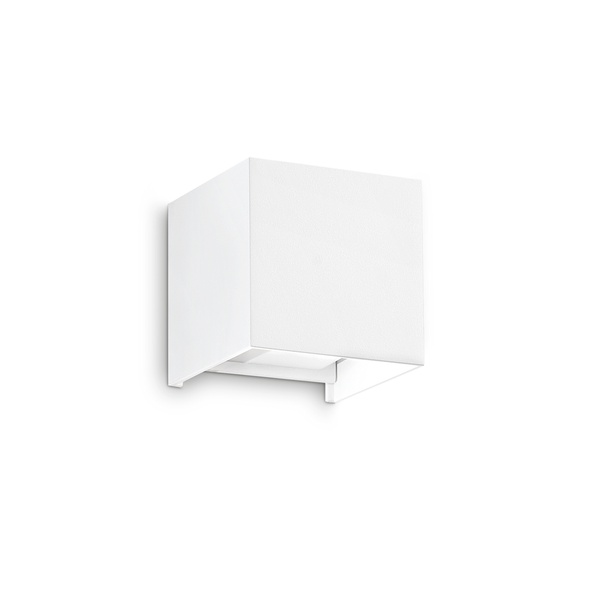 Aplică de exterior Atom AP D10 3000K, alb