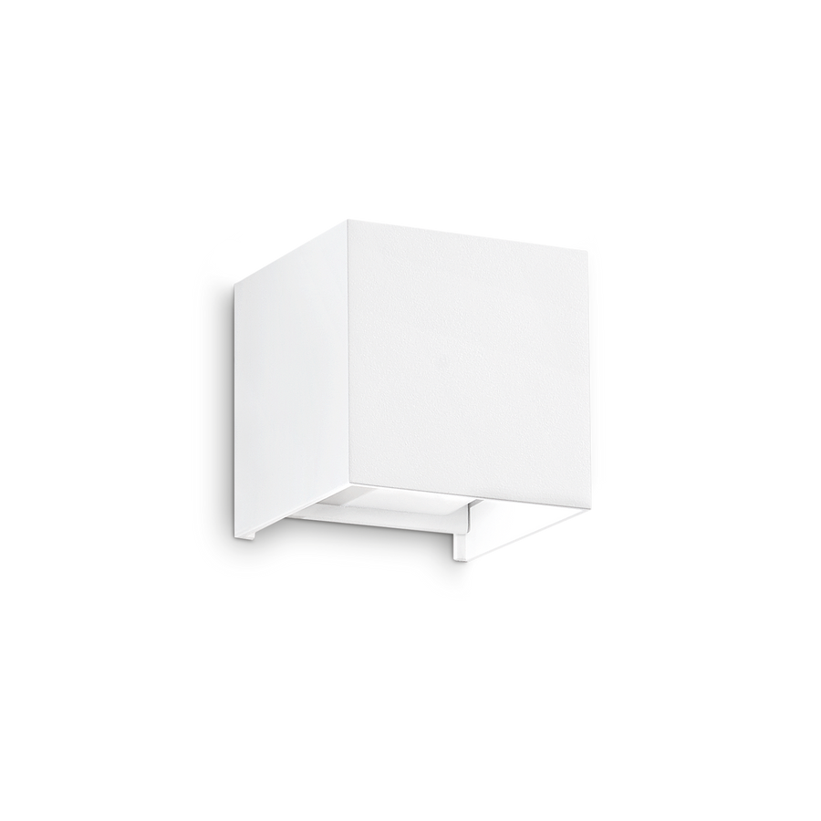 Aplică de exterior Atom AP D10 3000K, alb