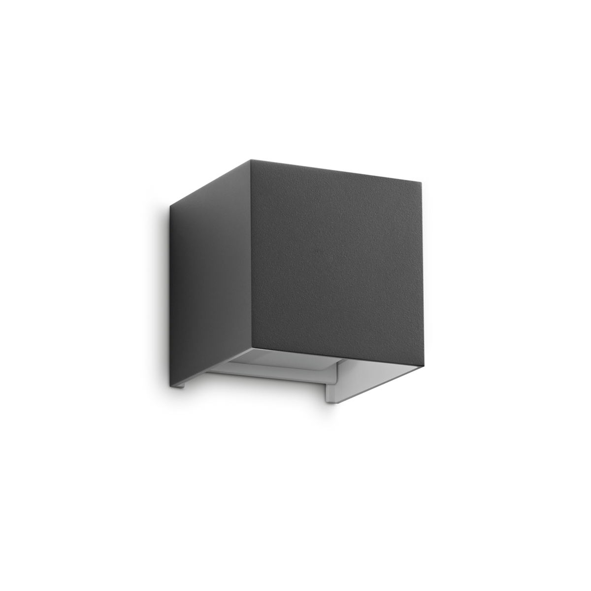 Aplică de exterior Atom AP D10 3000K, antracit