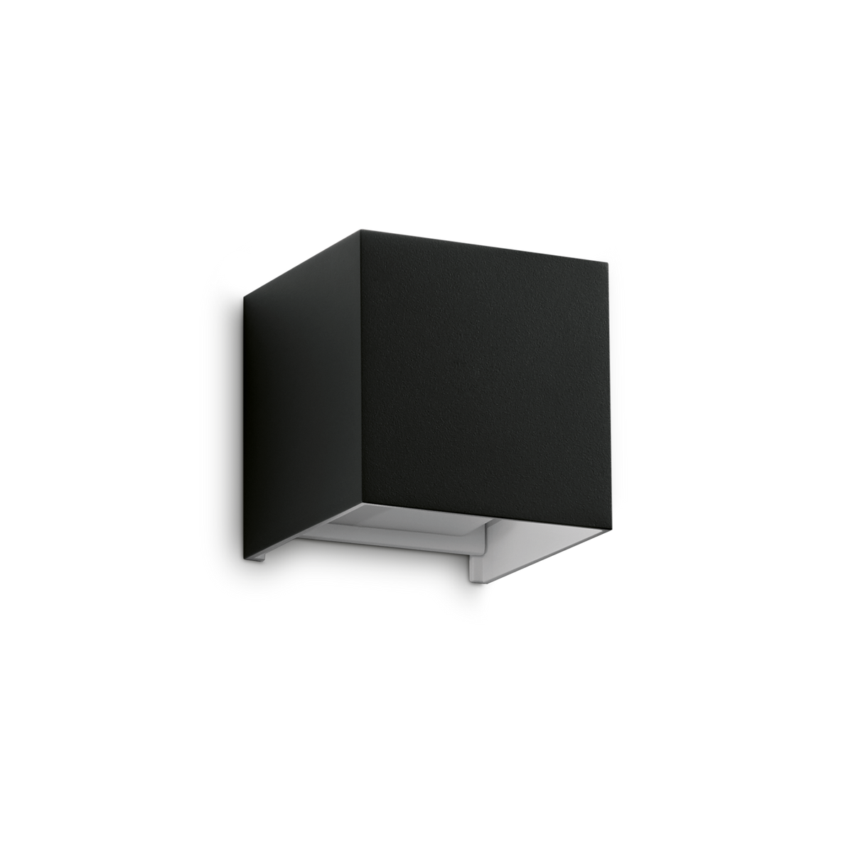 Aplică de exterior Atom AP D10 3000K, negru