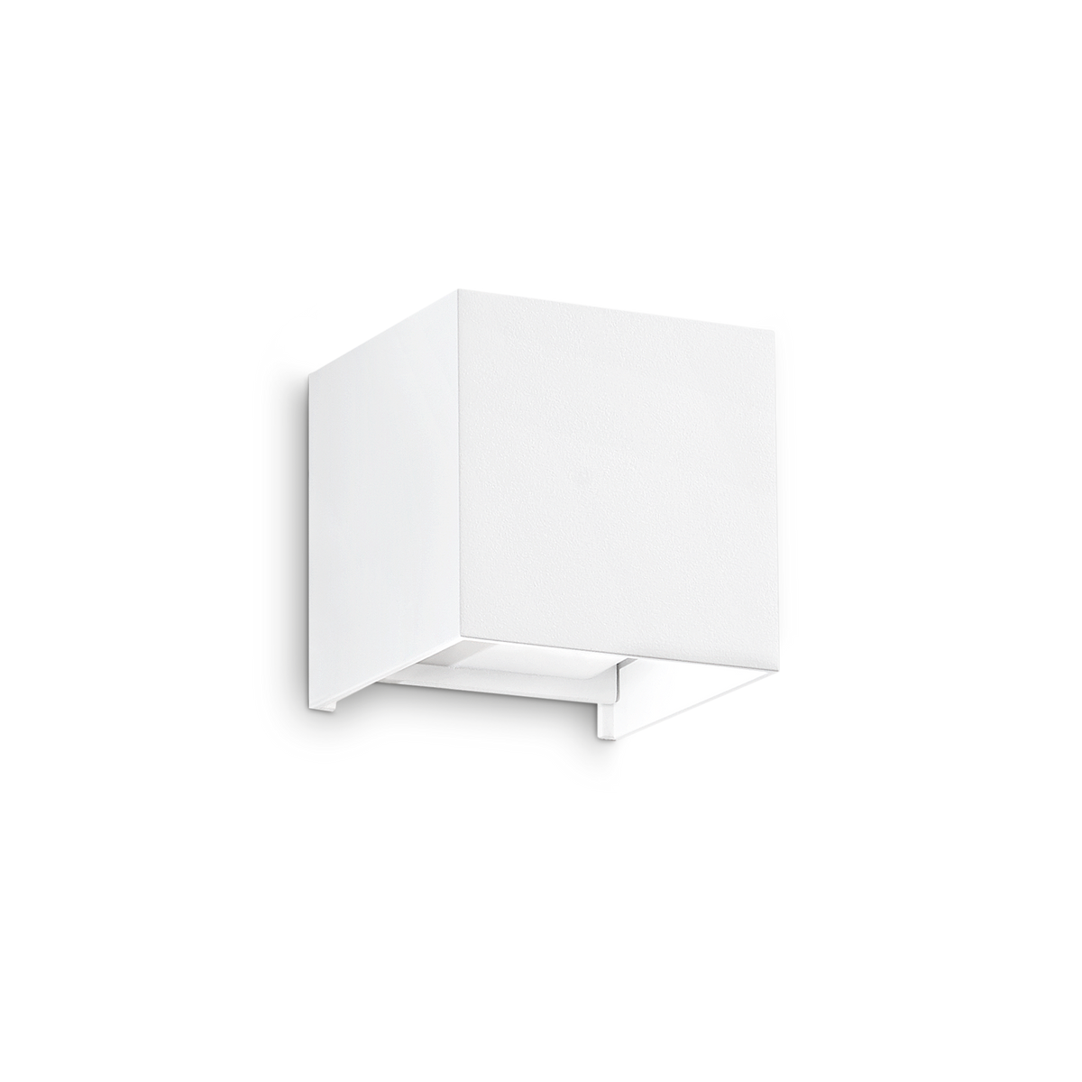 Aplică de exterior Atom AP D10 4000K, alb