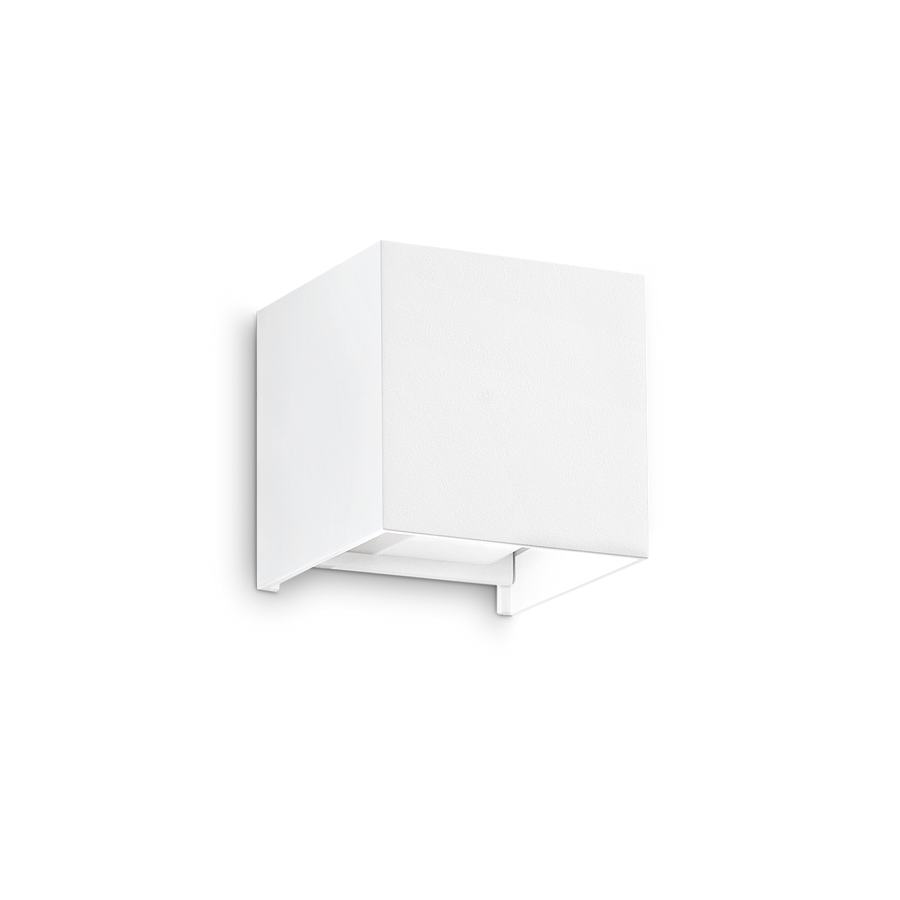 Aplică de exterior Atom AP D10 4000K, alb