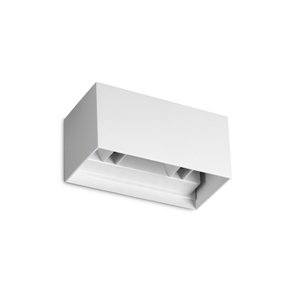 Aplică de exterior Atom AP D20 3000K, alb