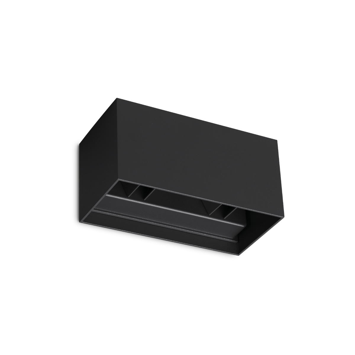 Aplică de exterior Atom AP D20 3000K, negru