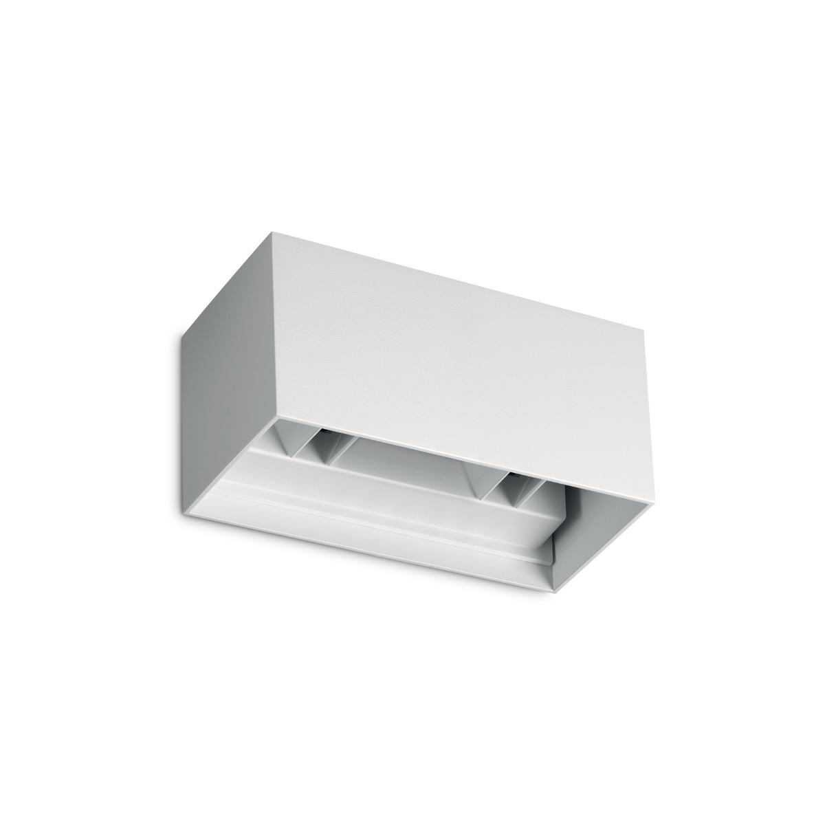Aplică de exterior Atom AP D20 4000K, alb