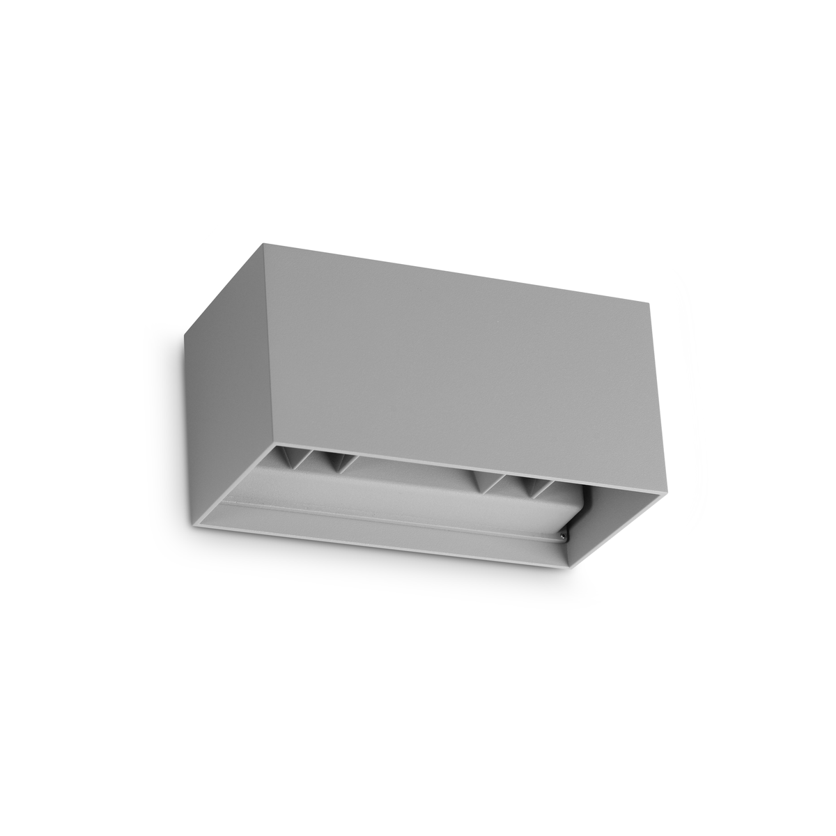 Aplică de exterior Atom AP D20 4000K, gri