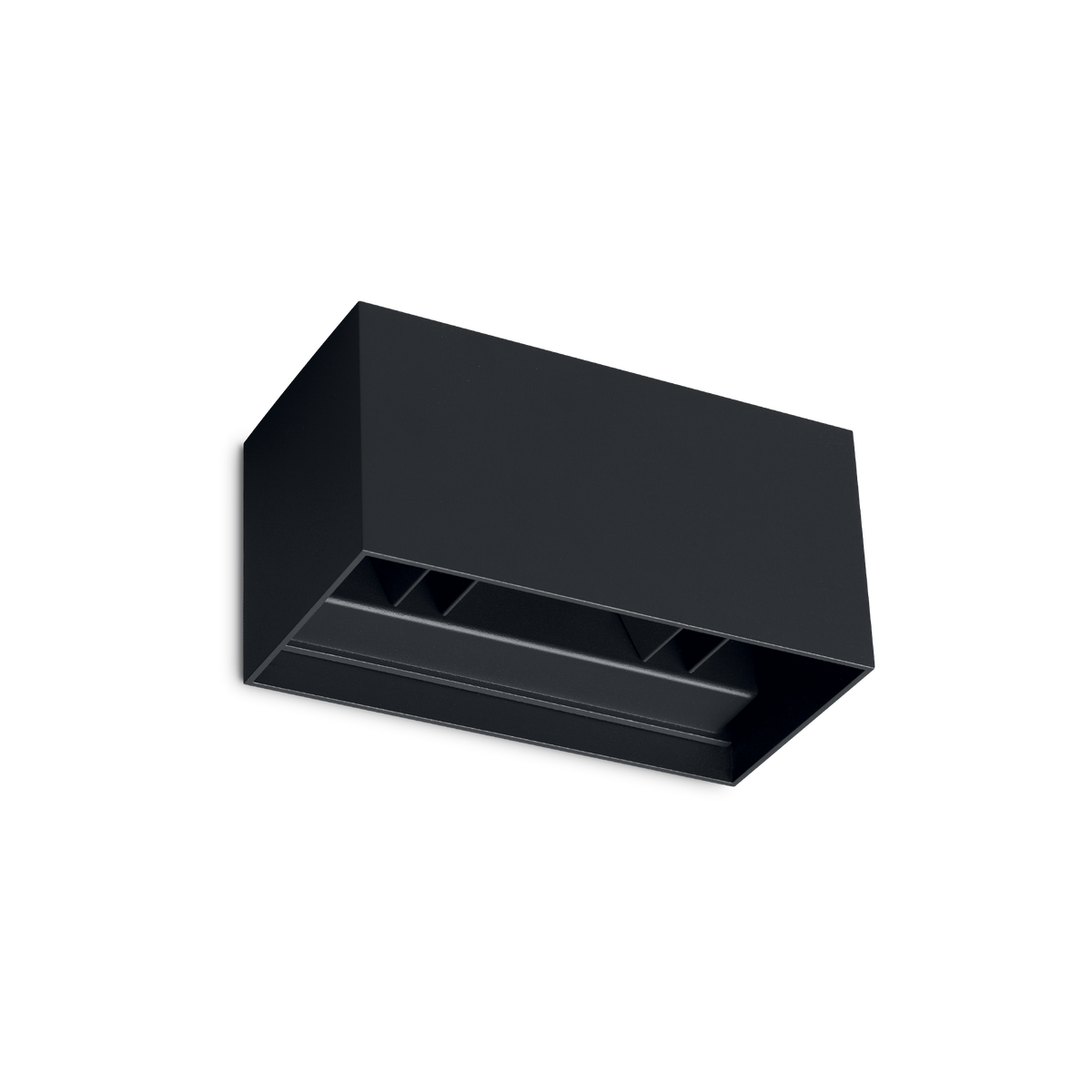 Aplică de exterior Atom AP D20 4000K, negru