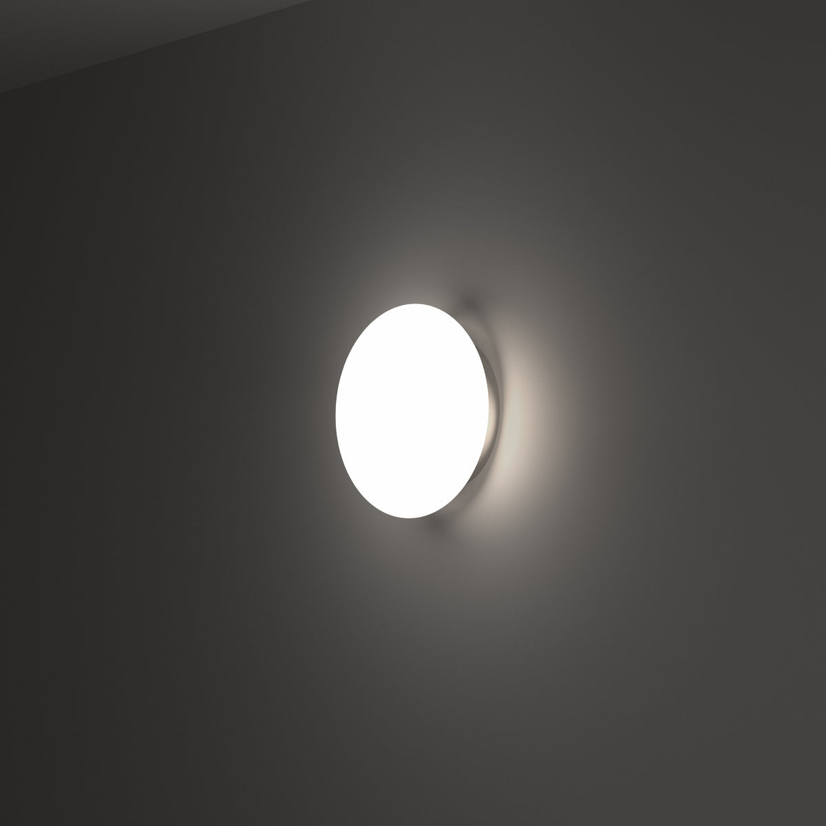 Aplică de exterior Bubble AP2 – ambient