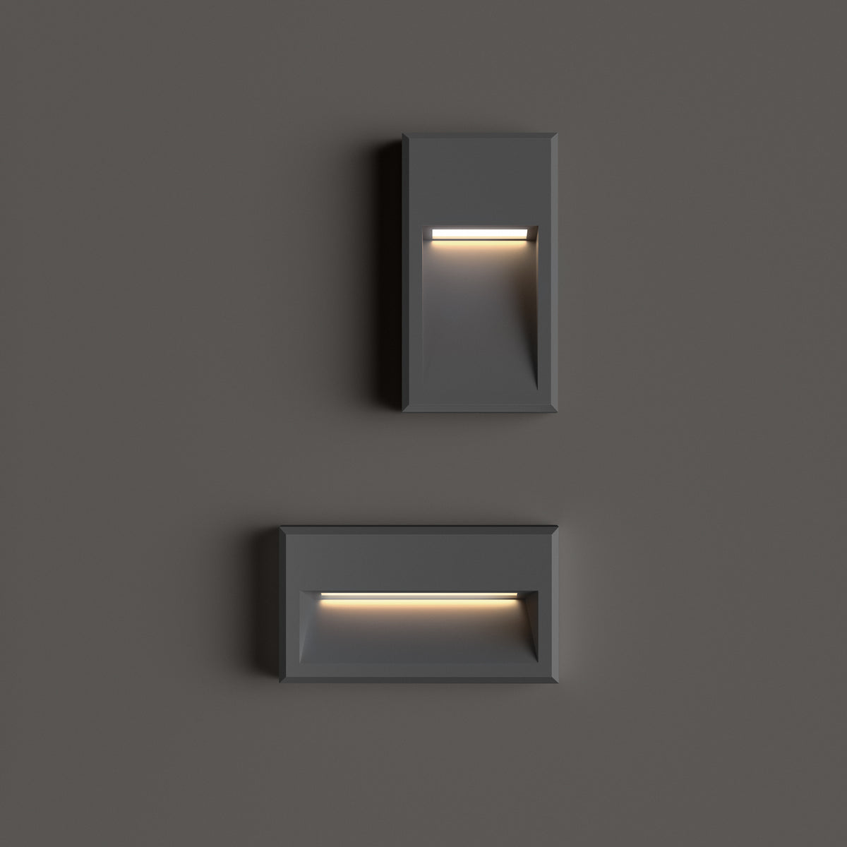 Aplică de exterior Febe-1 AP 3000K – ambient