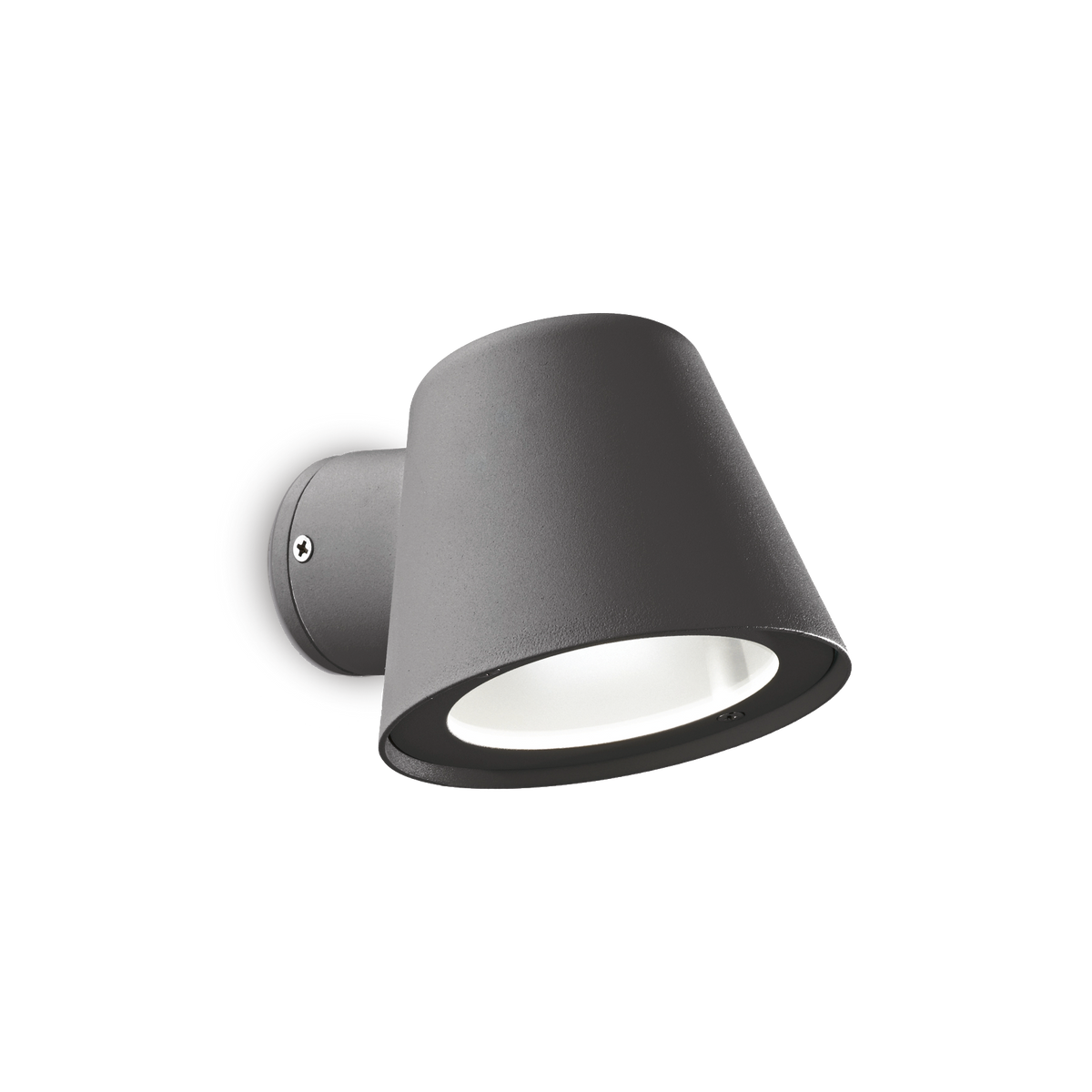 Aplică de exterior Gas AP1, antracit