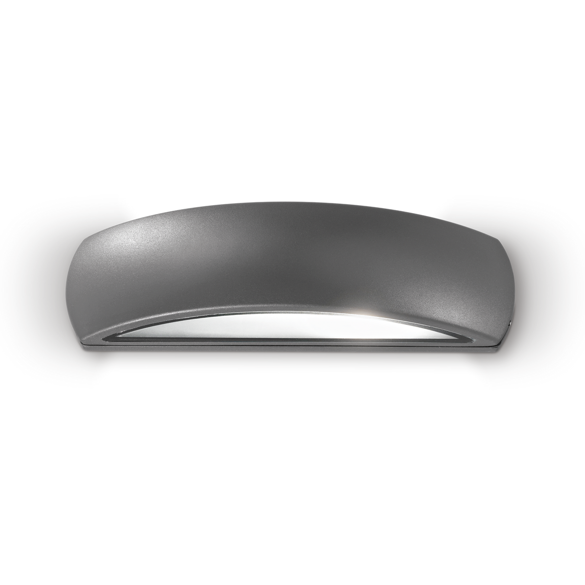 Aplică de exterior Giove AP1, antracit