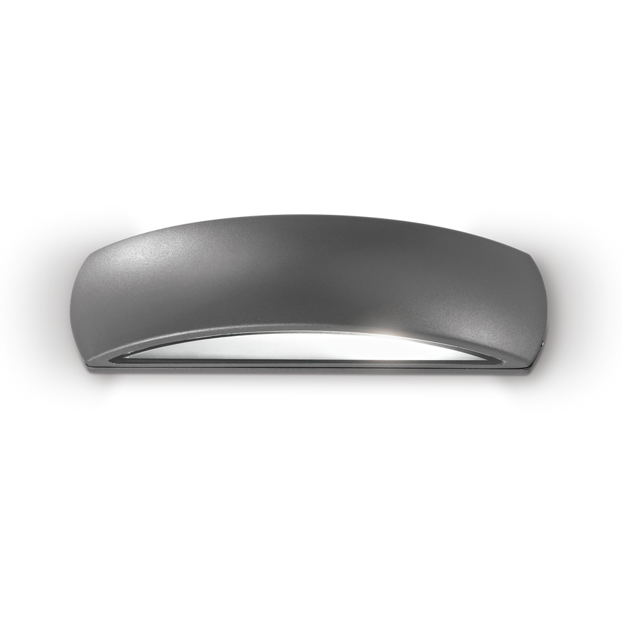 Aplică de exterior Giove AP1, antracit