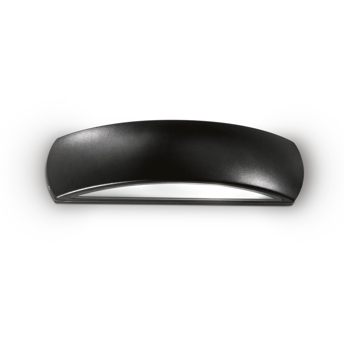 Aplică de exterior Giove AP1, negru