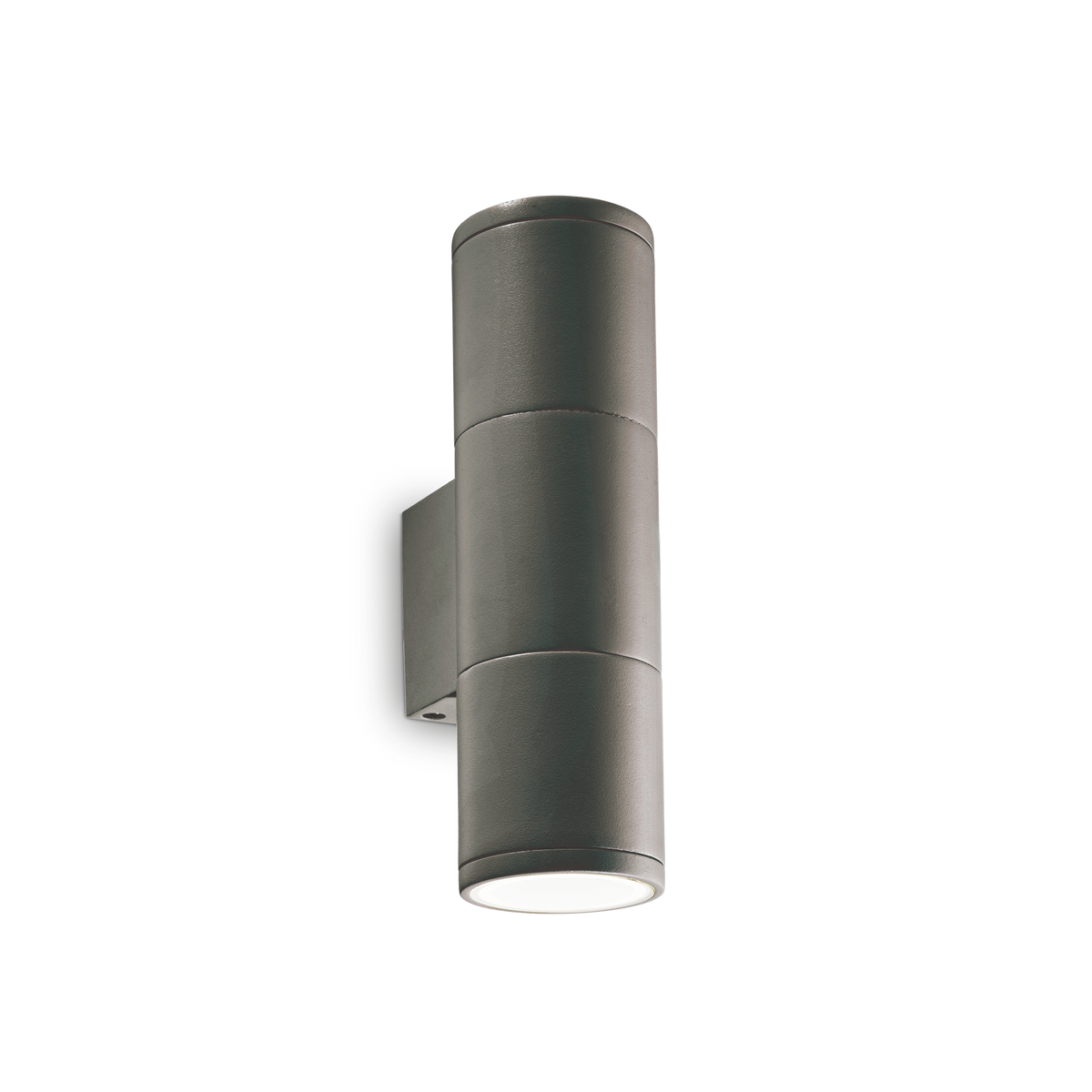 Aplică de exterior Gun AP2 mică, antracit