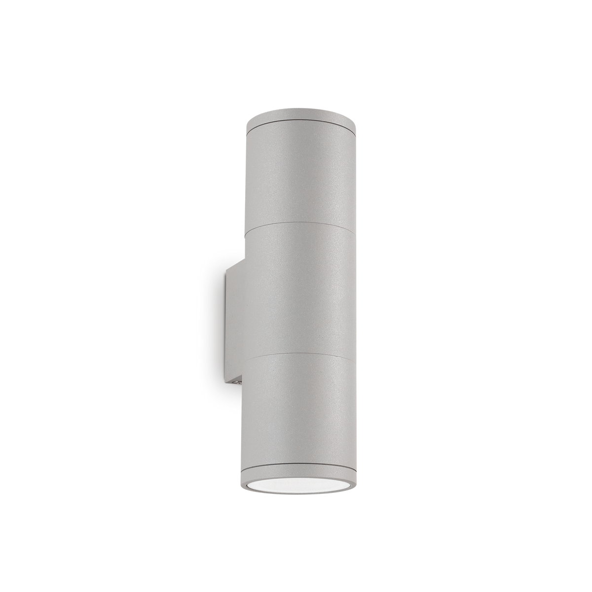 Aplică de exterior Gun AP2 mică, gri