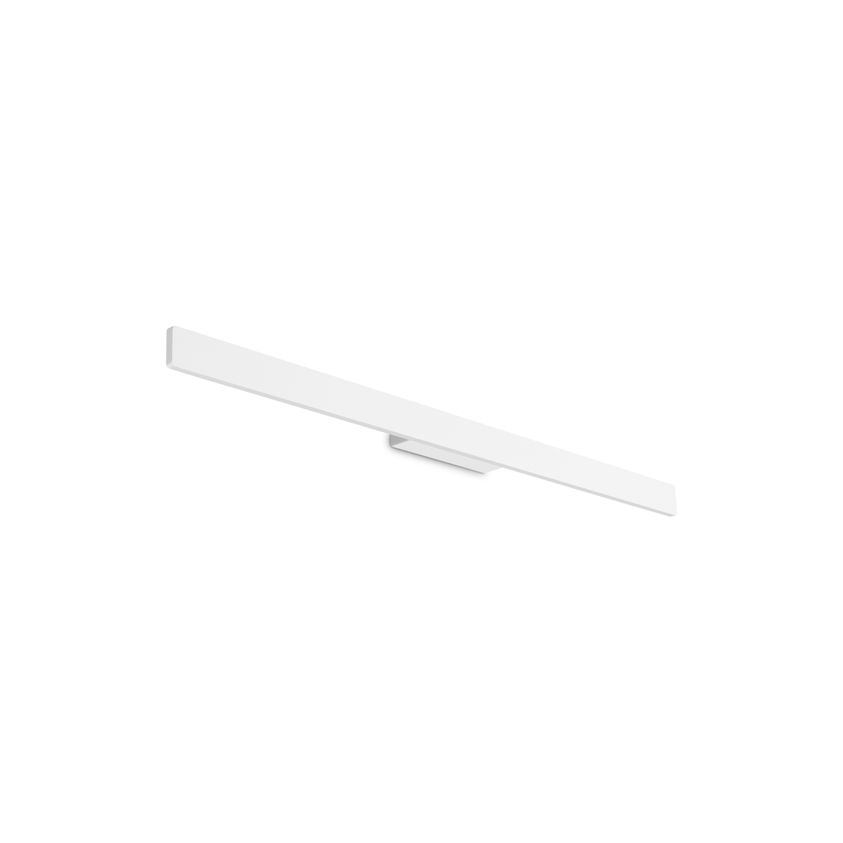 Aplică de exterior Linea AP D104, alb