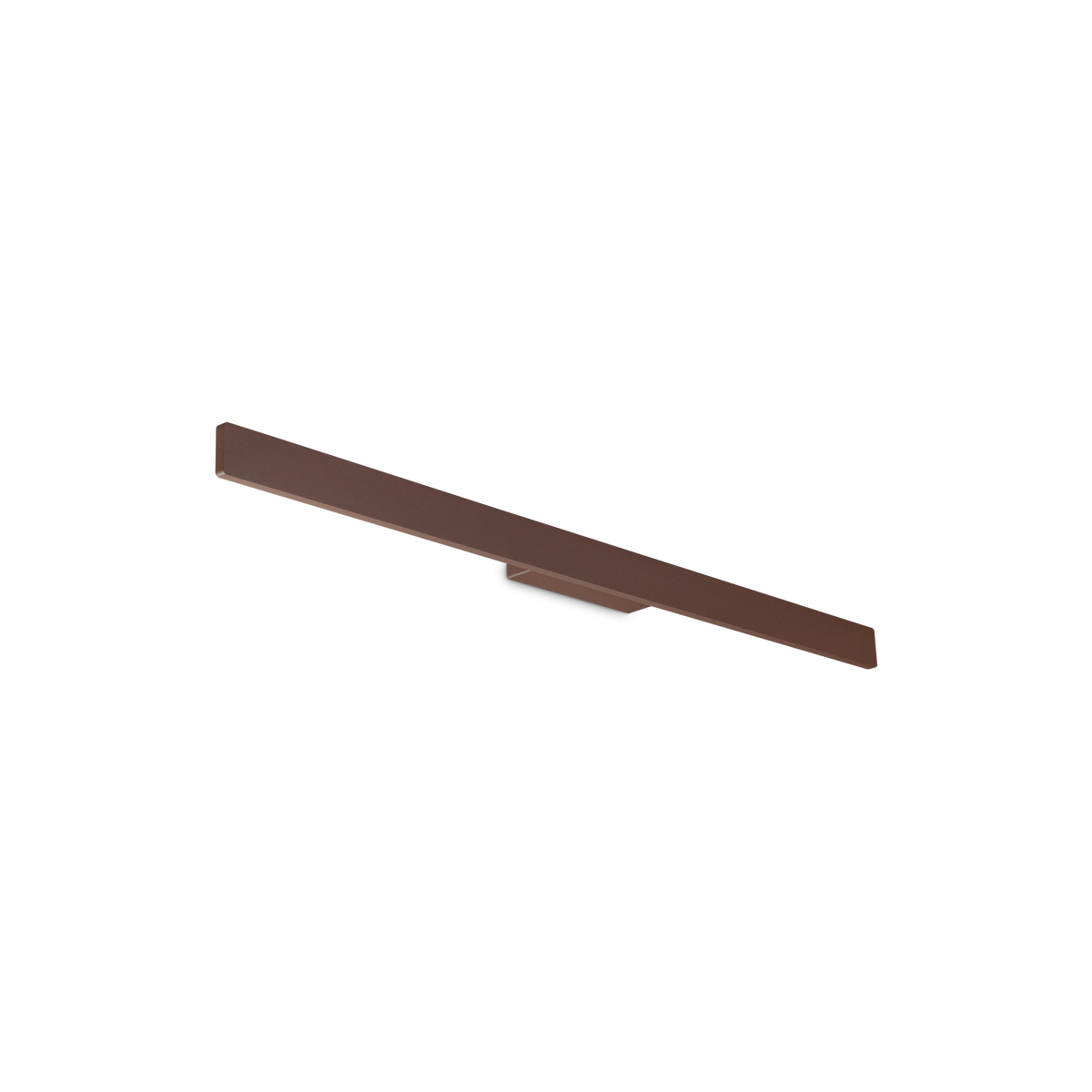 Aplică de exterior Linea AP D104, cafeniu